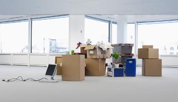 commercial removals hull will work 24/7 to ensure the minimum of disruption to your company during your commercial removal