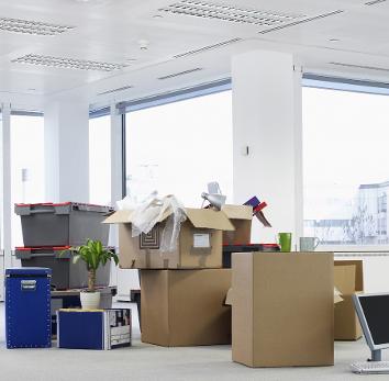 office removals hull offer a discreet, affordable office moving service in hull